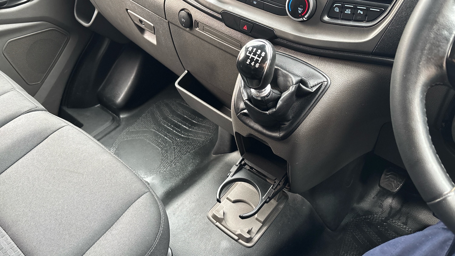 Used Ford Transit 2022 for sale - 76461211: Photo 36