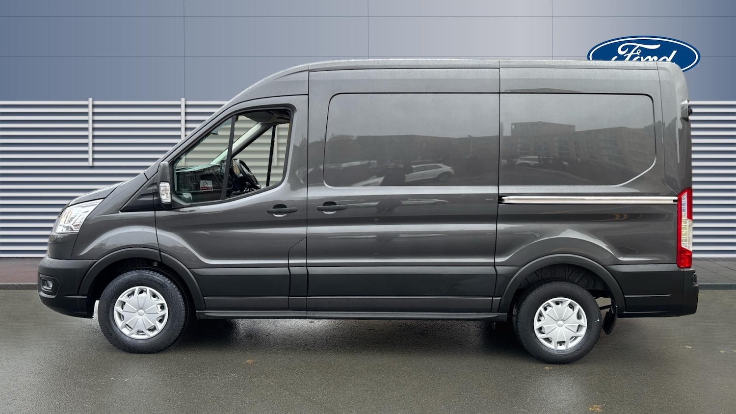 Used Ford Transit 2022 for sale - 76461211: Photo 4