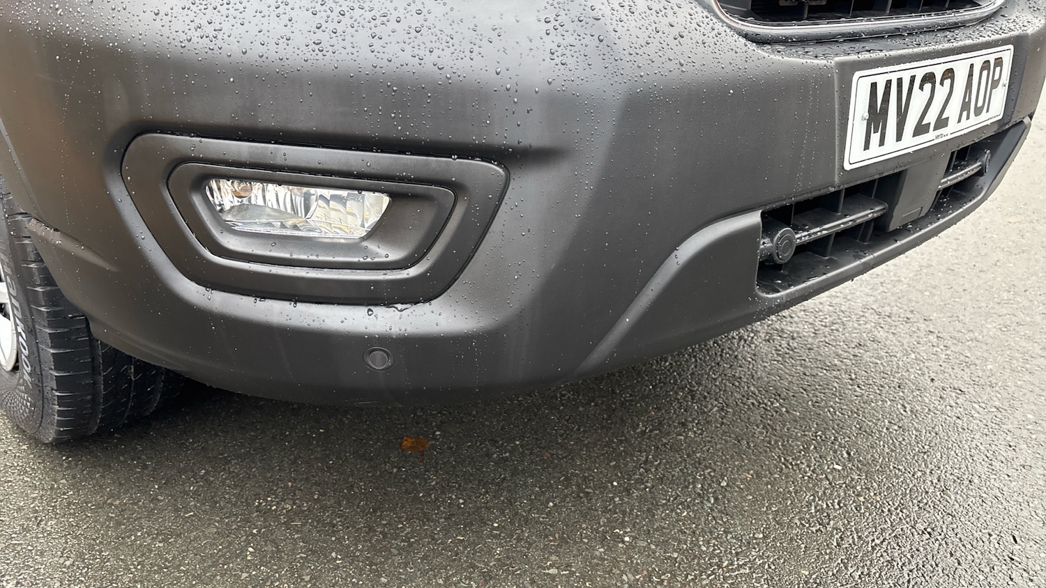 Used Ford Transit 2022 for sale - 76461211: Photo 40