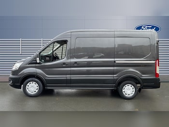 Used Ford Transit 2022 for sale - 76461211: Photo