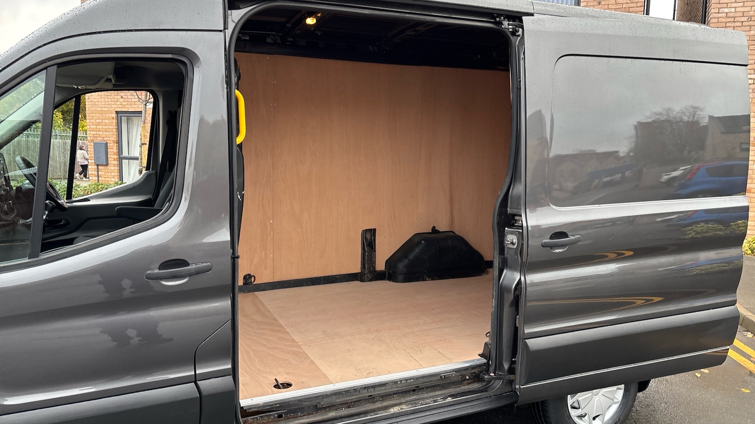 Used Ford Transit 2022 for sale - 76461211: Photo 5