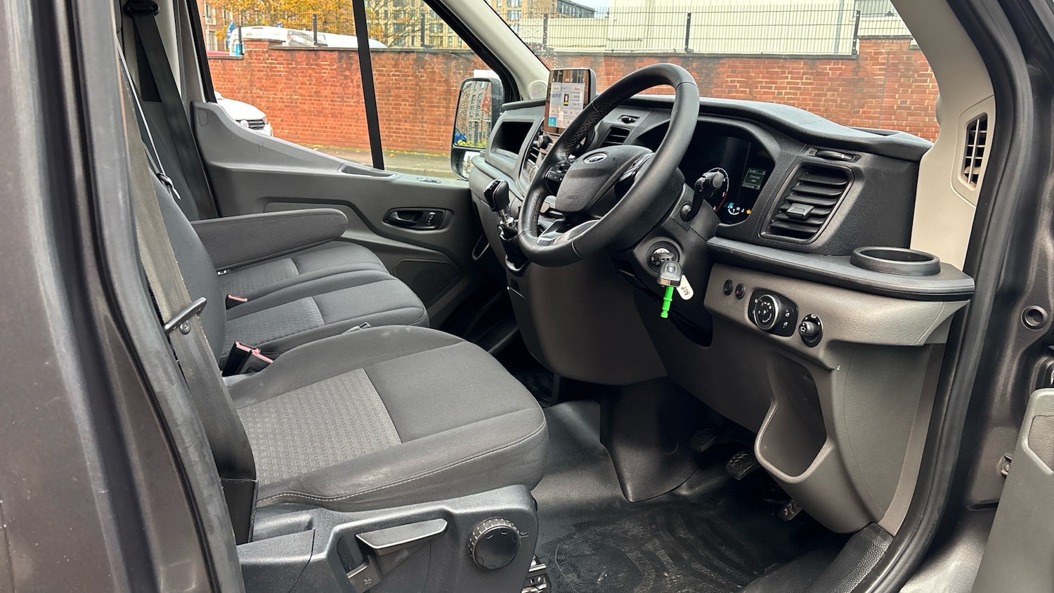 Used Ford Transit 2022 for sale - 76461211: Photo 6