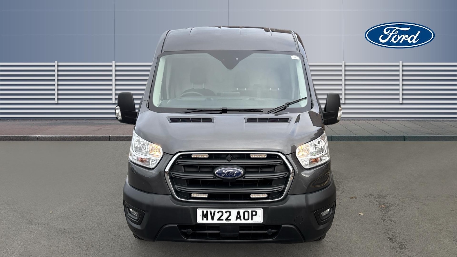 Used Ford Transit 2022 for sale - 76461211: Photo 8