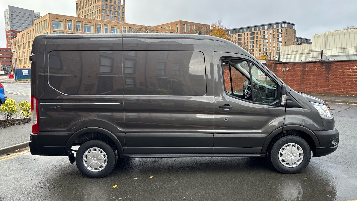 Used Ford Transit 2022 for sale - 76461211: Photo 9