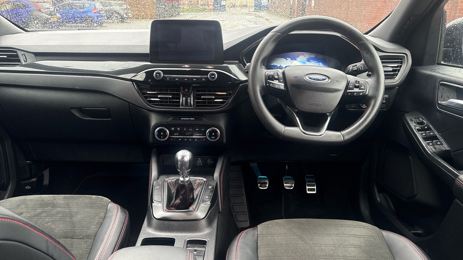 Used Ford Kuga 2023 for sale - 77474600: Photo 10