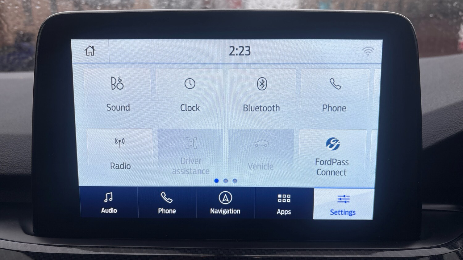 Used Ford Kuga 2023 for sale - 77474600: Photo 12