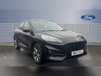 Used Ford Kuga 2023 for sale - 77474600: Photo