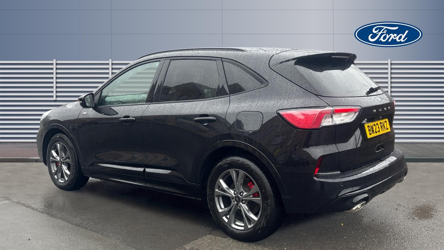 Used Ford Kuga 2023 for sale - 77474600: Photo 2