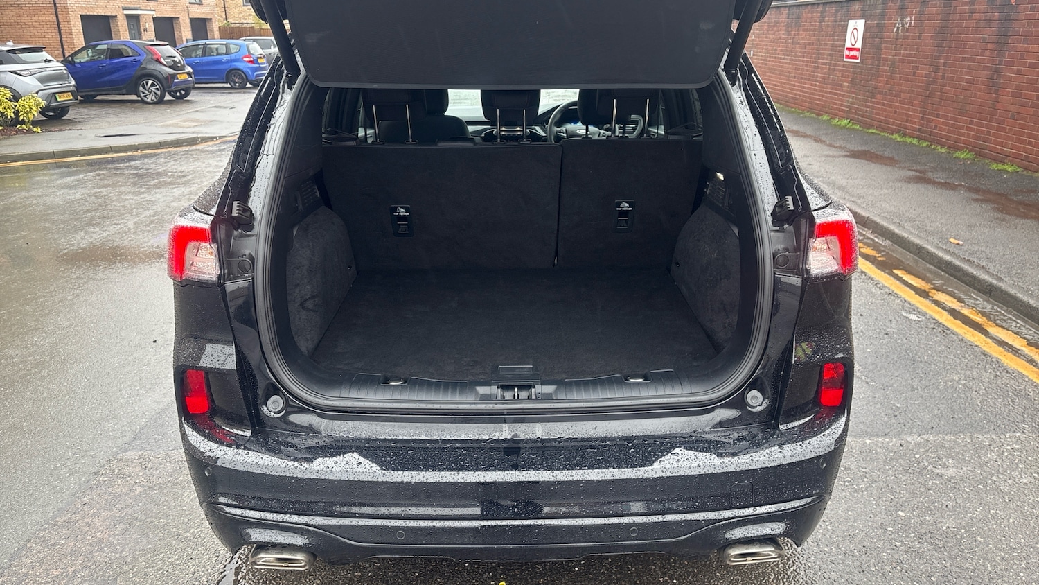 Used Ford Kuga 2023 for sale - 77474600: Photo 4