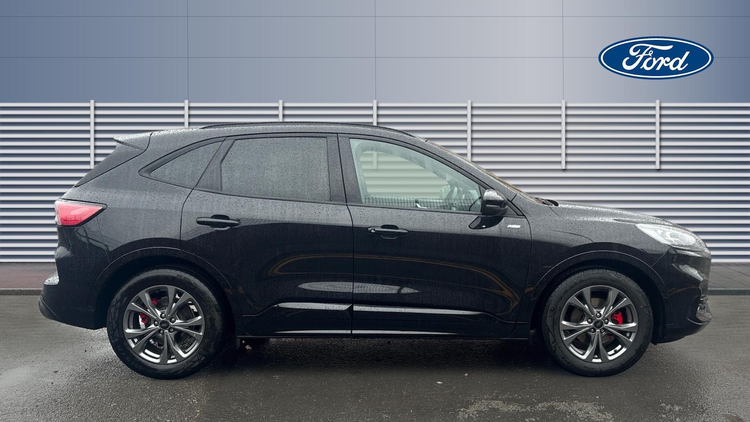 Used Ford Kuga 2023 for sale - 77474600: Photo 5