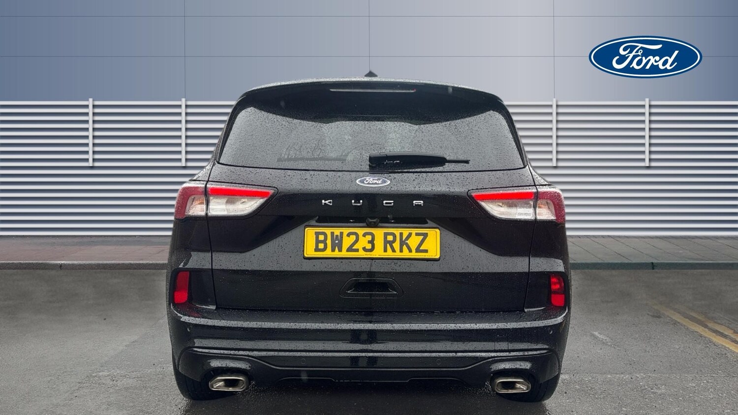 Used Ford Kuga 2023 for sale - 77474600: Photo 6