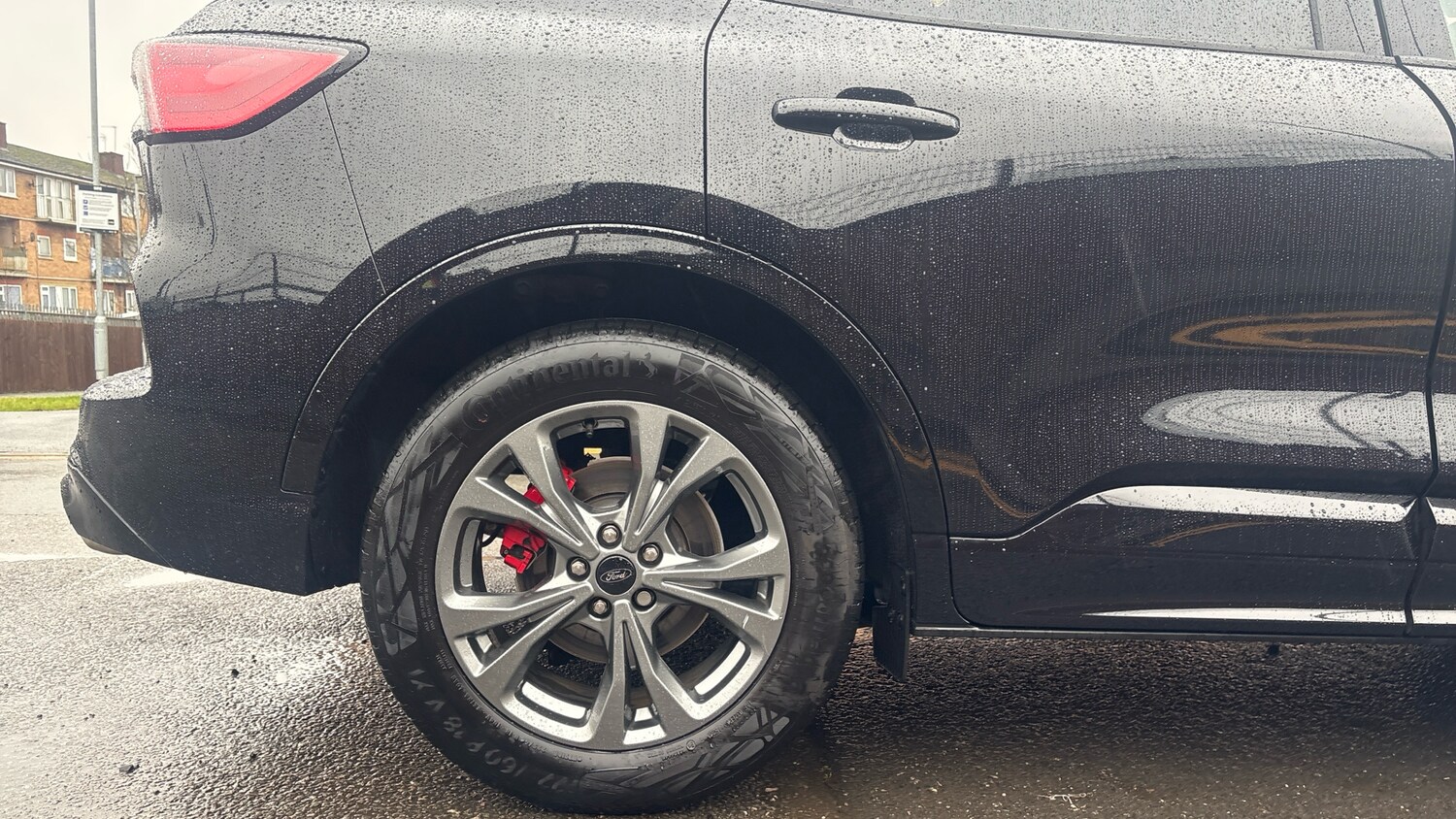 Used Ford Kuga 2023 for sale - 77474600: Photo 7