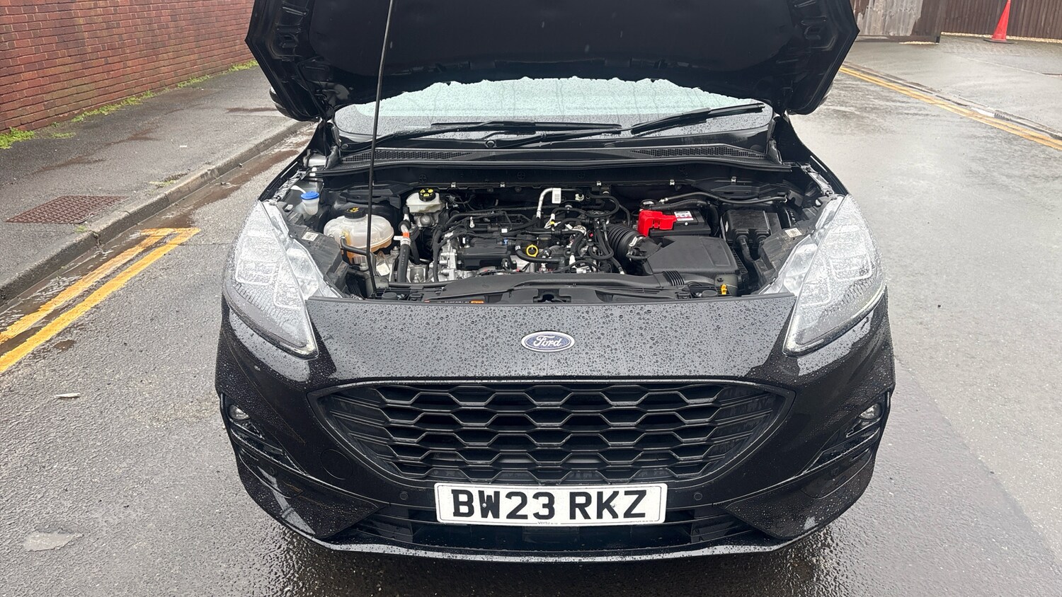 Used Ford Kuga 2023 for sale - 77474600: Photo 8