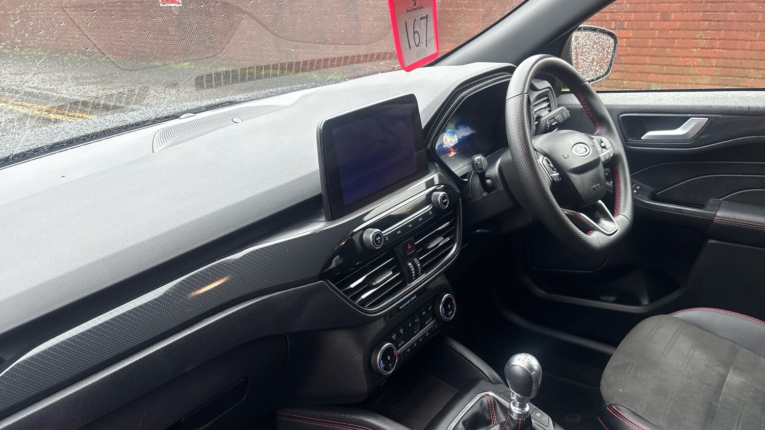 Used Ford Kuga 2023 for sale - 77474600: Photo 9