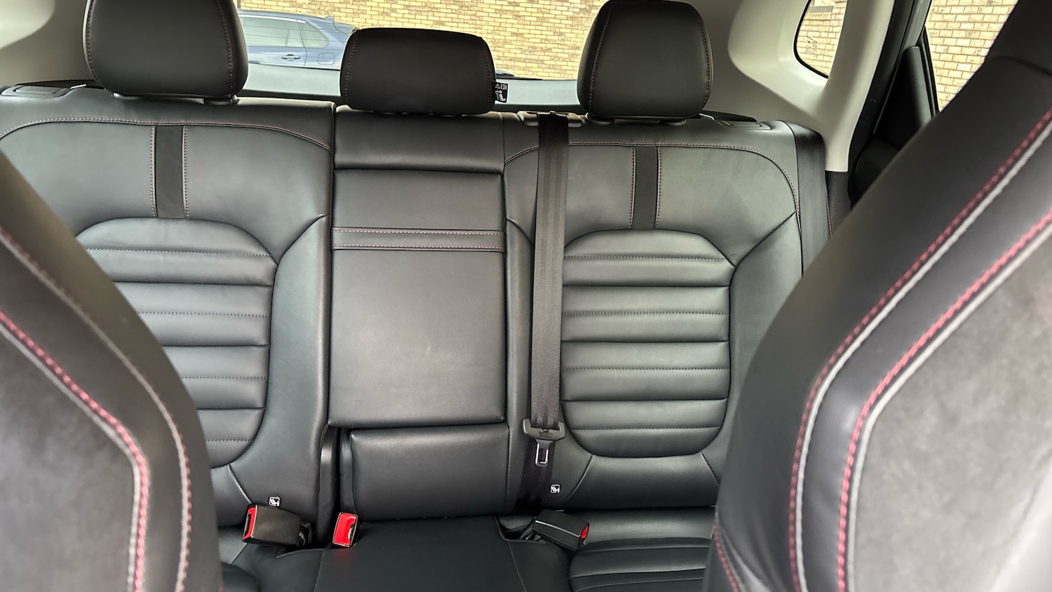 Used MG MG HS 2023 for sale - 76352911: Photo 15