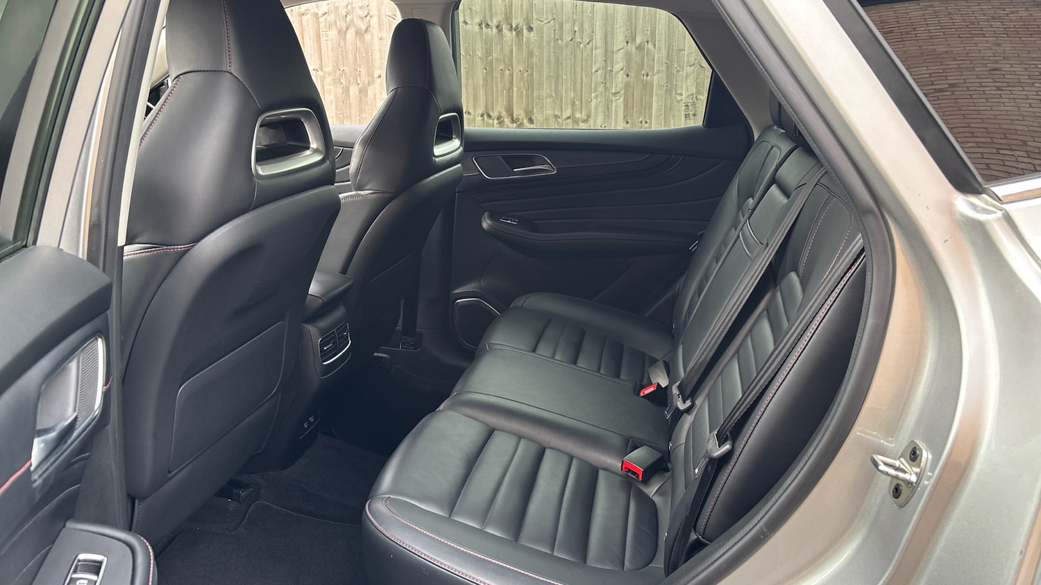 Used MG MG HS 2023 for sale - 76352911: Photo 16