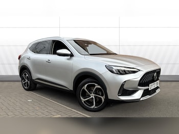 2023 (73) - 1.5 T-GDI Trophy 5dr DCT Petrol Hatchback