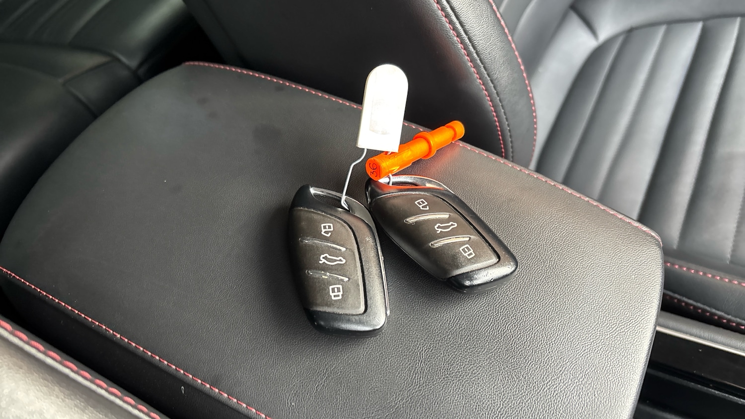 Used MG MG HS 2023 for sale - 76352911: Photo 20