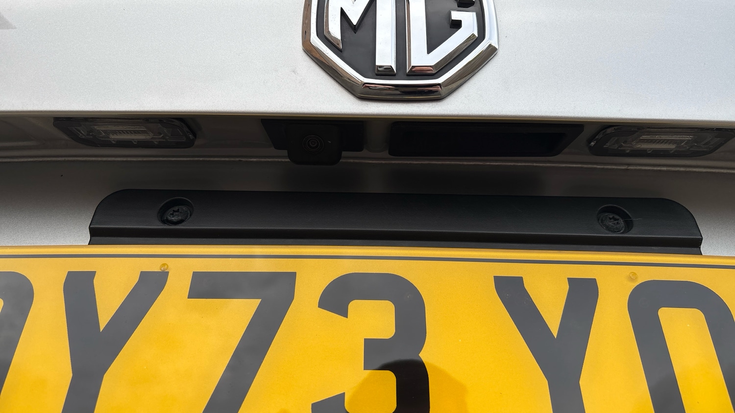 Used MG MG HS 2023 for sale - 76352911: Photo 22