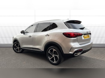 Used MG MG HS 2023 for sale - 76352911: Photo