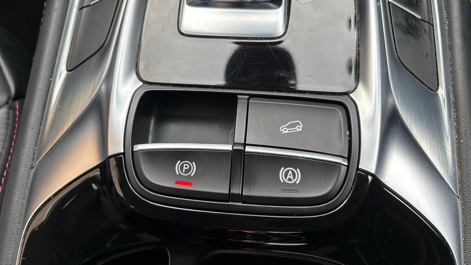 Used MG MG HS 2023 for sale - 76352911: Photo 35