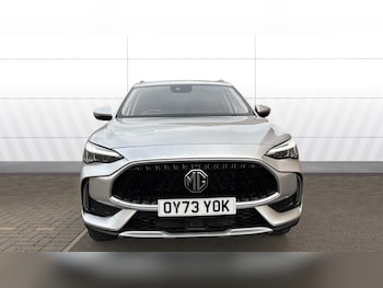 Used MG MG HS 2023 for sale - 76352911: Photo