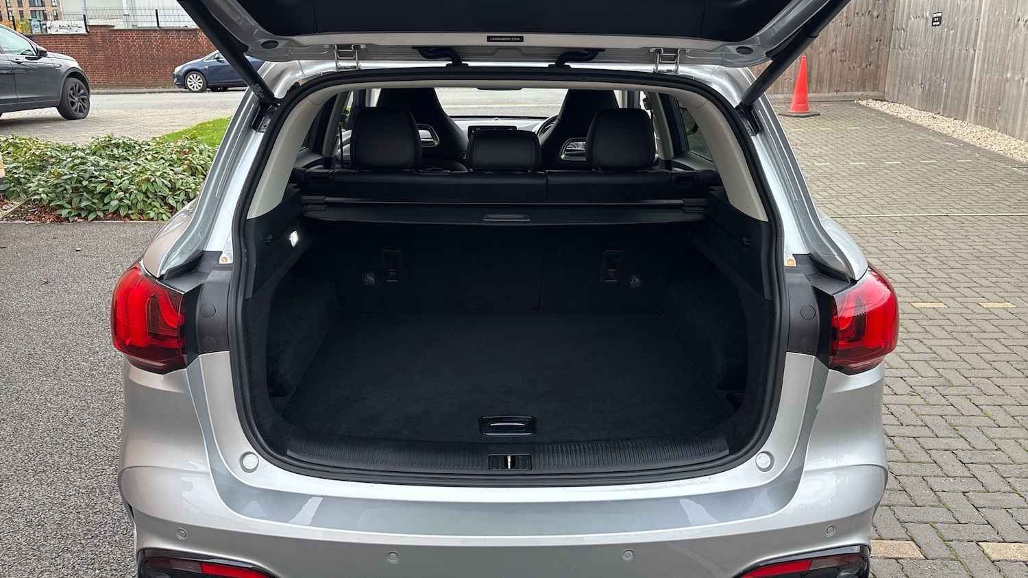 Used MG MG HS 2023 for sale - 76352911: Photo 4