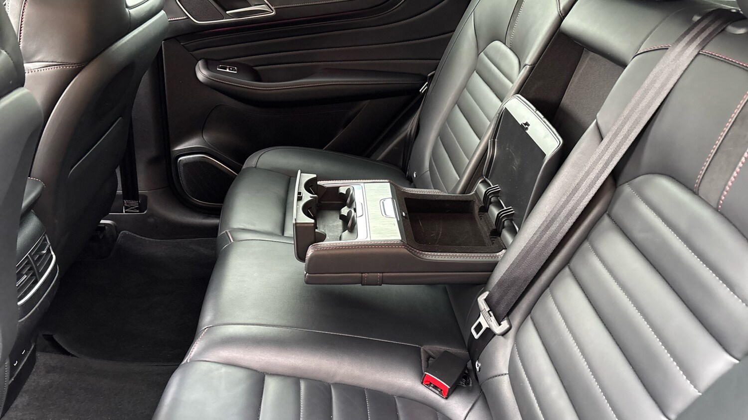 Used MG MG HS 2023 for sale - 76352911: Photo 40