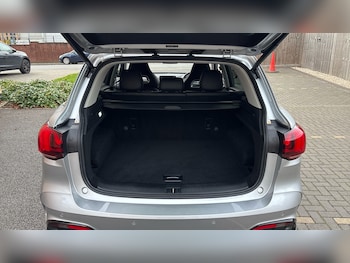 Used MG MG HS 2023 for sale - 76352911: Photo