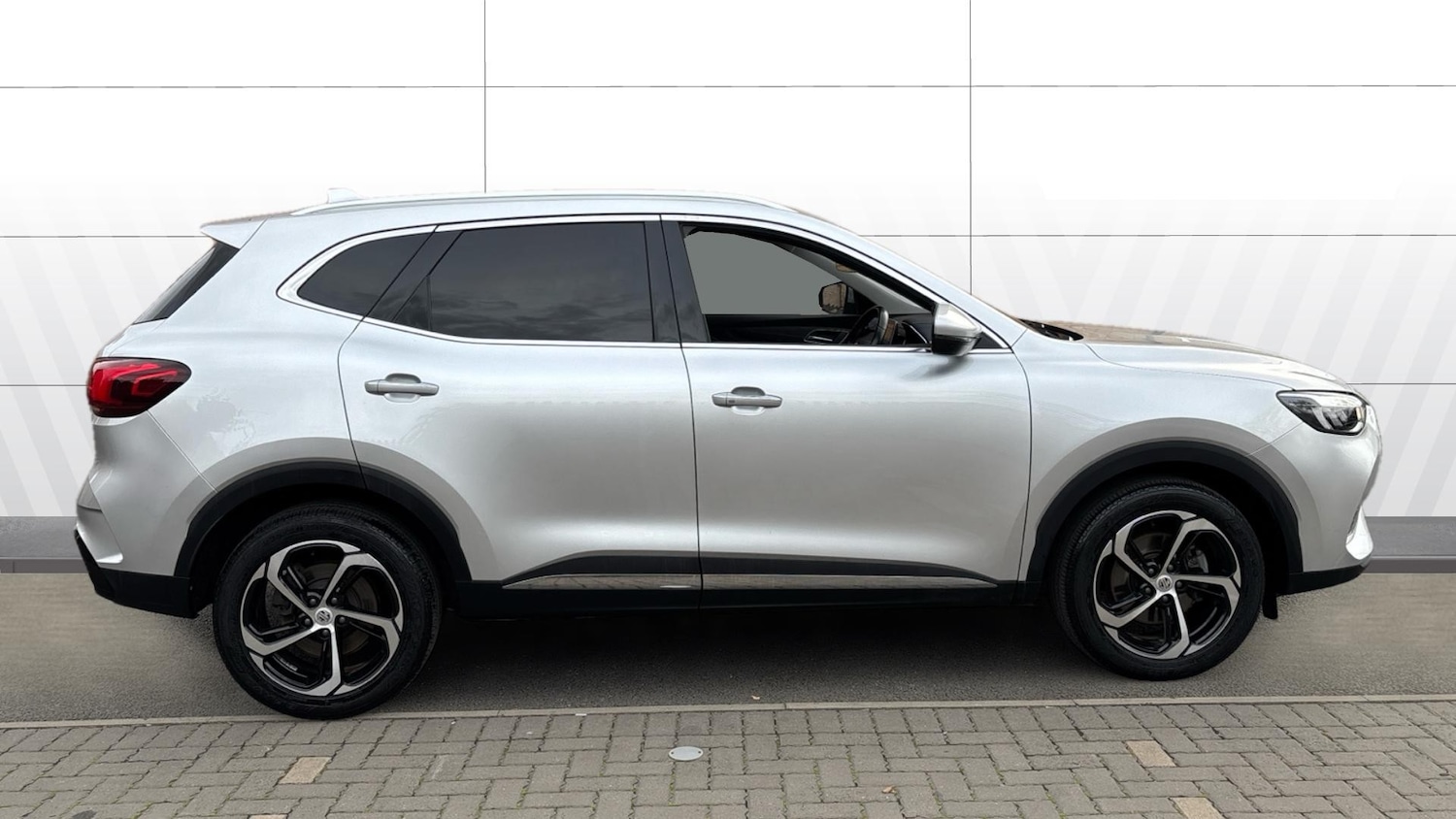 Used MG MG HS 2023 for sale - 76352911: Photo 5