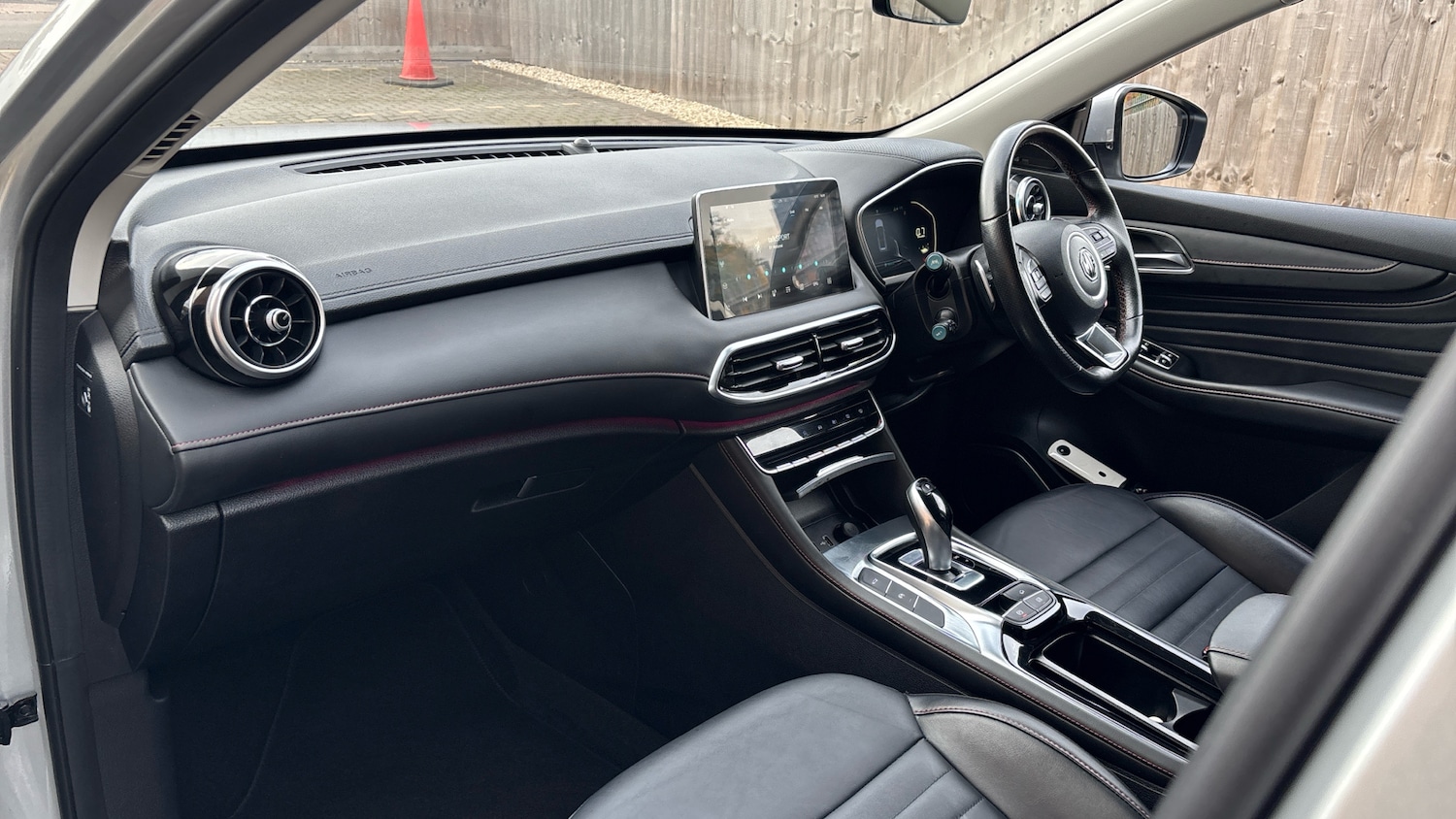 Used MG MG HS 2023 for sale - 76352911: Photo 9