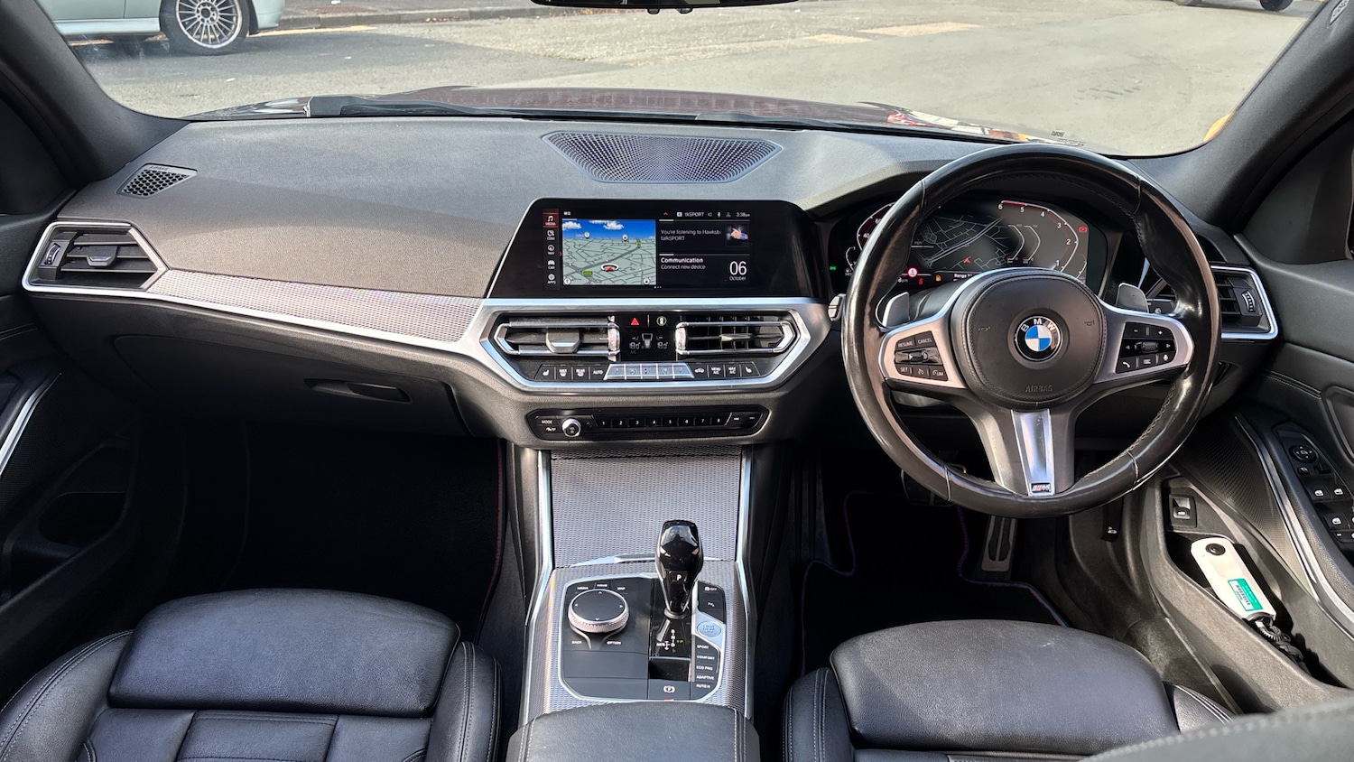 Used BMW 3 Series 2021 for sale - 76583149: Photo 10