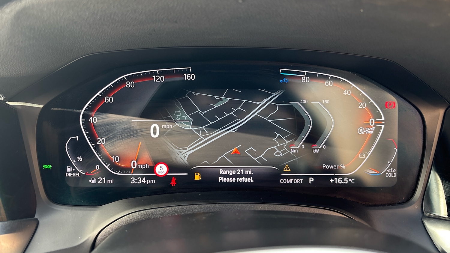 Used BMW 3 Series 2021 for sale - 76583149: Photo 18