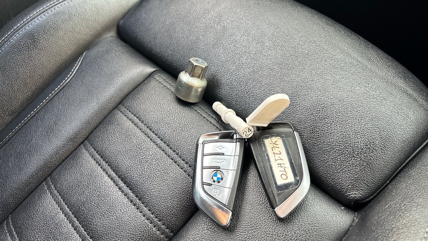 Used BMW 3 Series 2021 for sale - 76583149: Photo 19