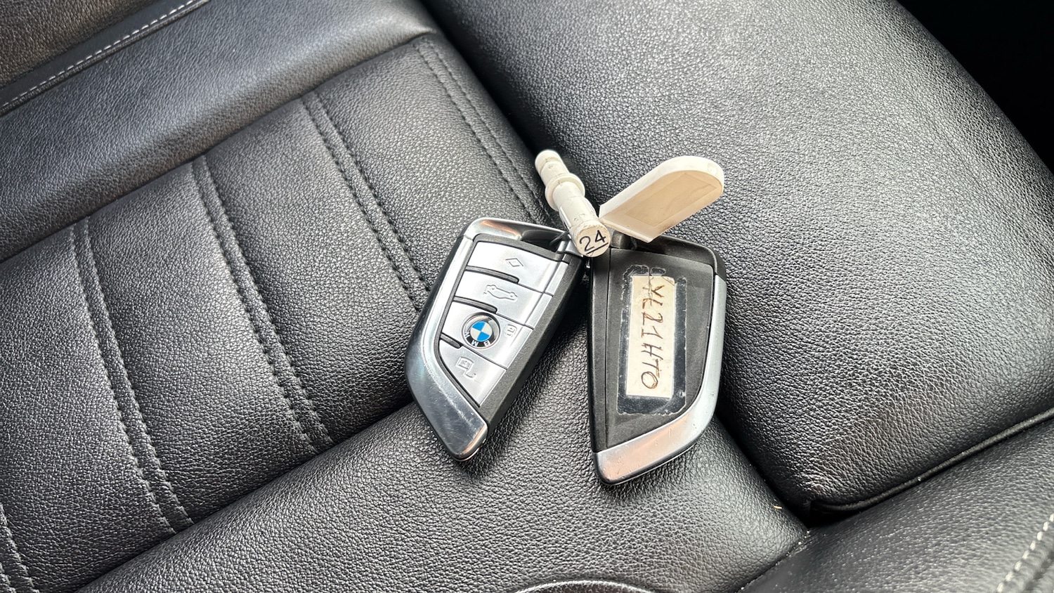 Used BMW 3 Series 2021 for sale - 76583149: Photo 20