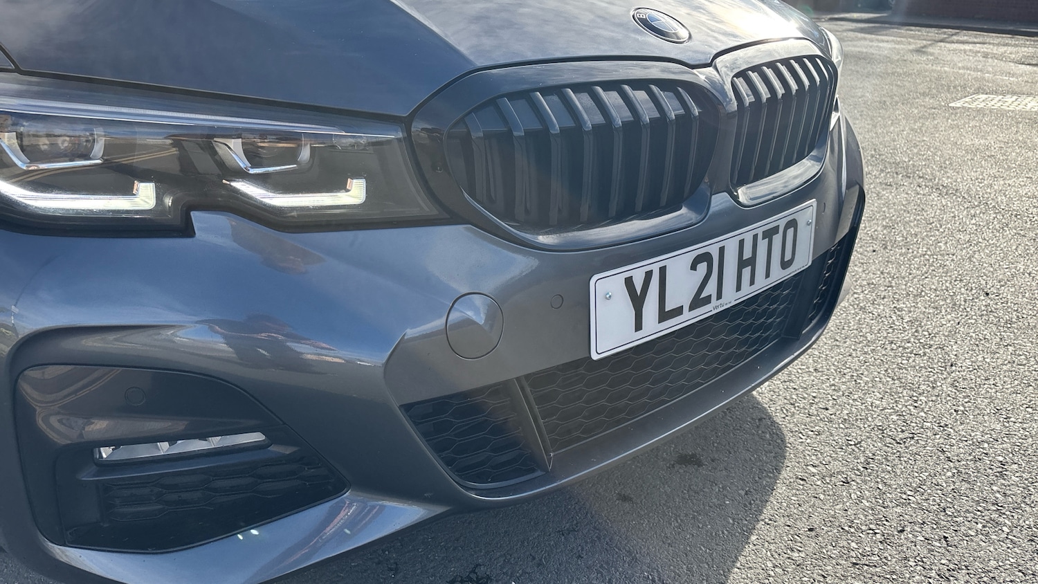 Used BMW 3 Series 2021 for sale - 76583149: Photo 21