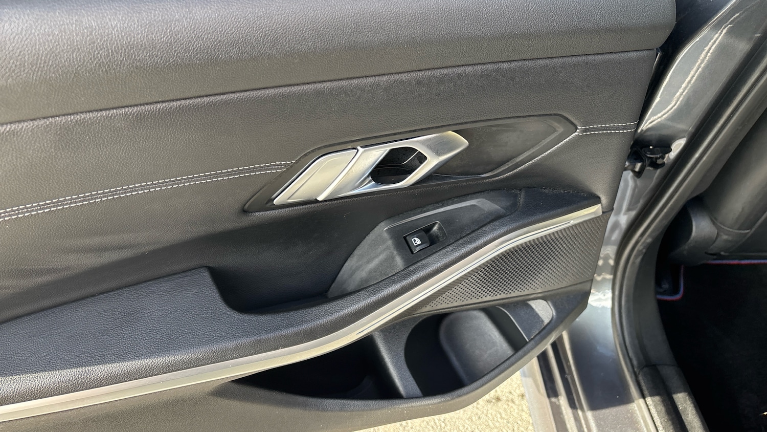 Used BMW 3 Series 2021 for sale - 76583149: Photo 30