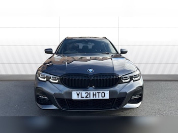 Used BMW 3 Series 2021 for sale - 76583149: Photo