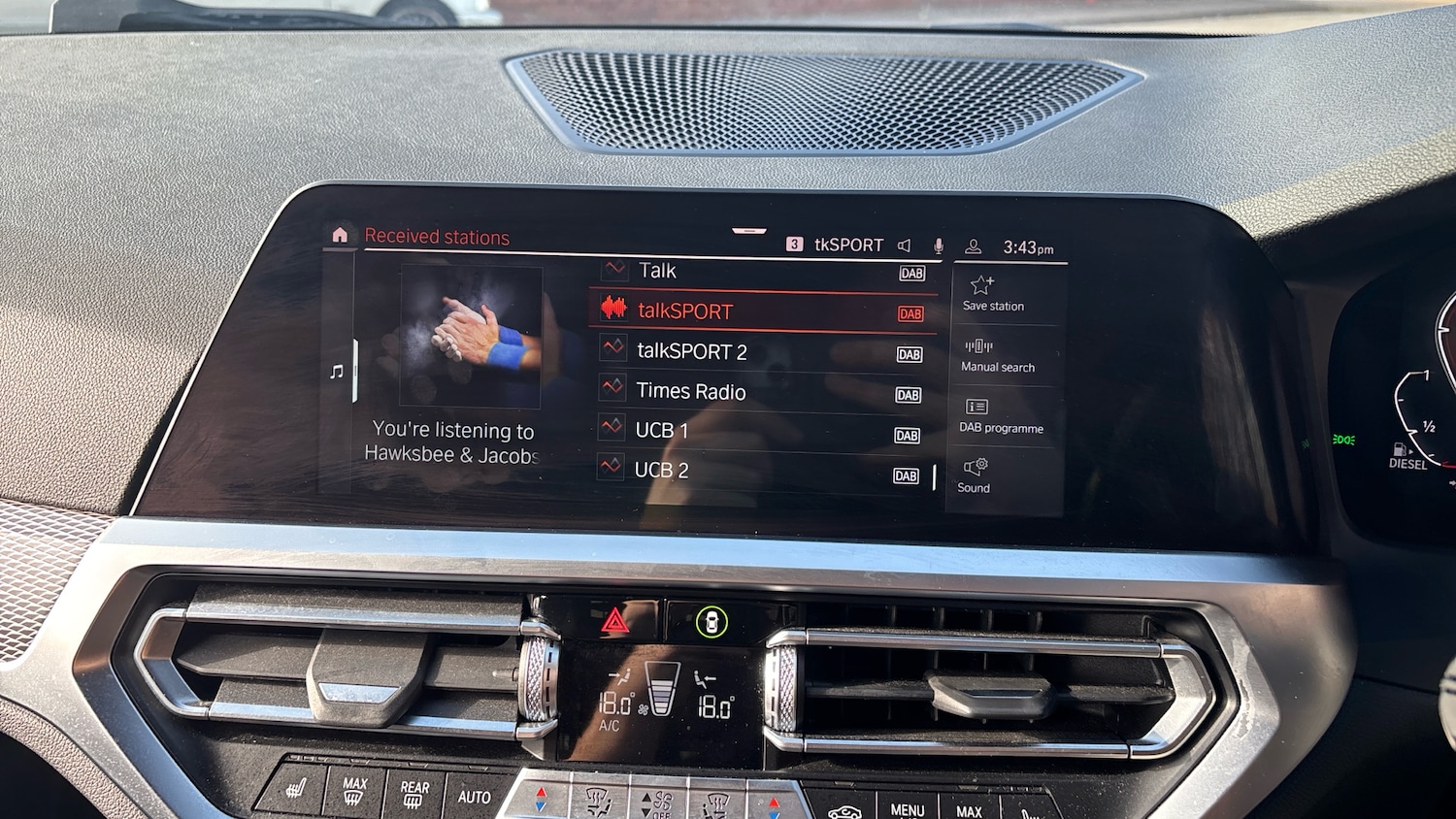 Used BMW 3 Series 2021 for sale - 76583149: Photo 42