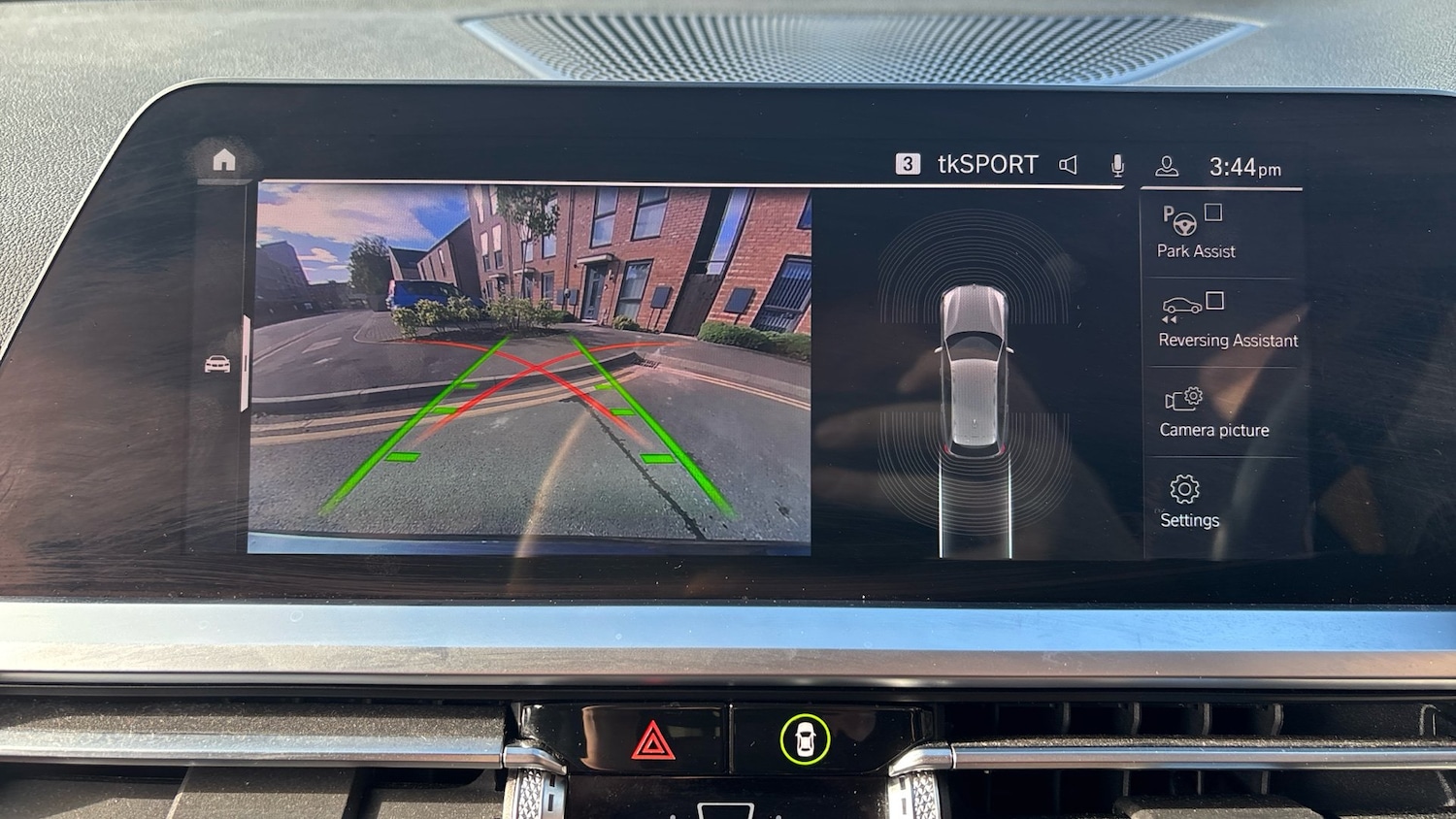 Used BMW 3 Series 2021 for sale - 76583149: Photo 53