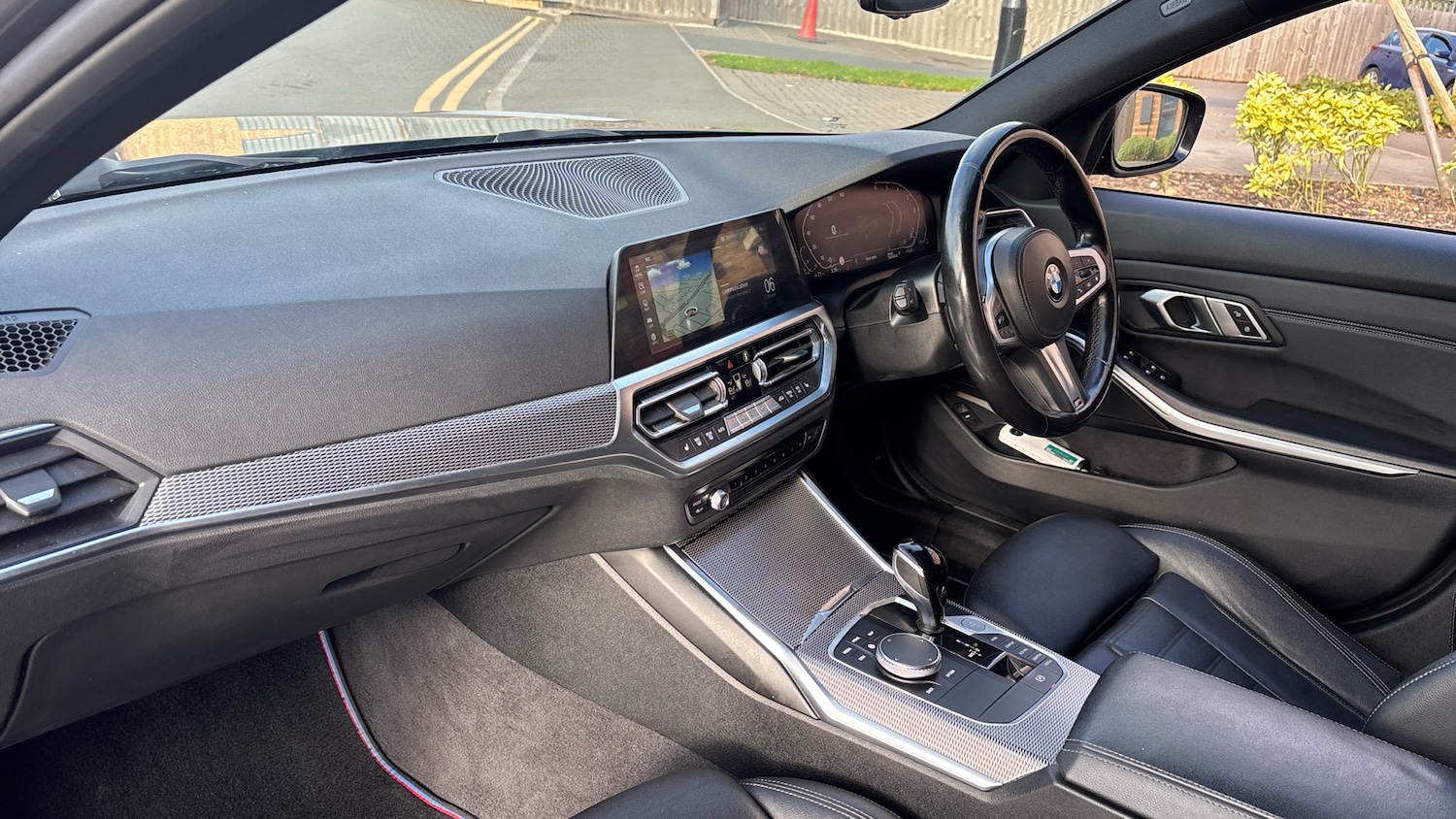 Used BMW 3 Series 2021 for sale - 76583149: Photo 9