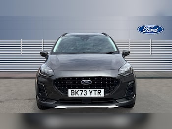 Used Ford Fiesta 2023 for sale - 78764628: Photo