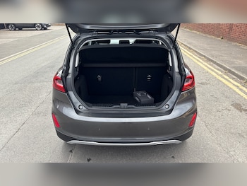 Used Ford Fiesta 2023 for sale - 78764628: Photo