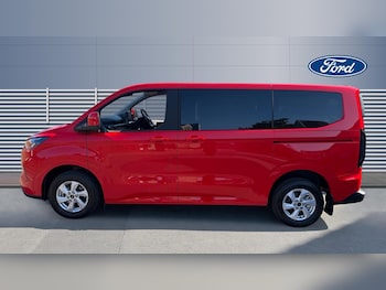Used Ford Tourneo Custom 2026 for sale - 79380950: Photo