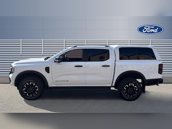 Used Ford Ranger 2024 for sale - 78554180: Photo