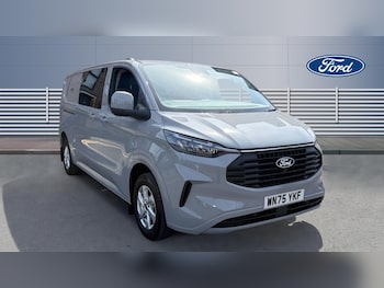 Used Ford Transit Custom 2026 for sale - 79479533: Photo