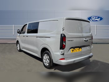 Used Ford Transit Custom 2026 for sale - 79479533: Photo