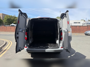 Used Ford Transit Custom 2026 for sale - 79479533: Photo