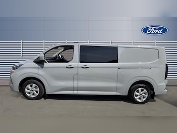 Used Ford Transit Custom 2026 for sale - 79479533: Photo