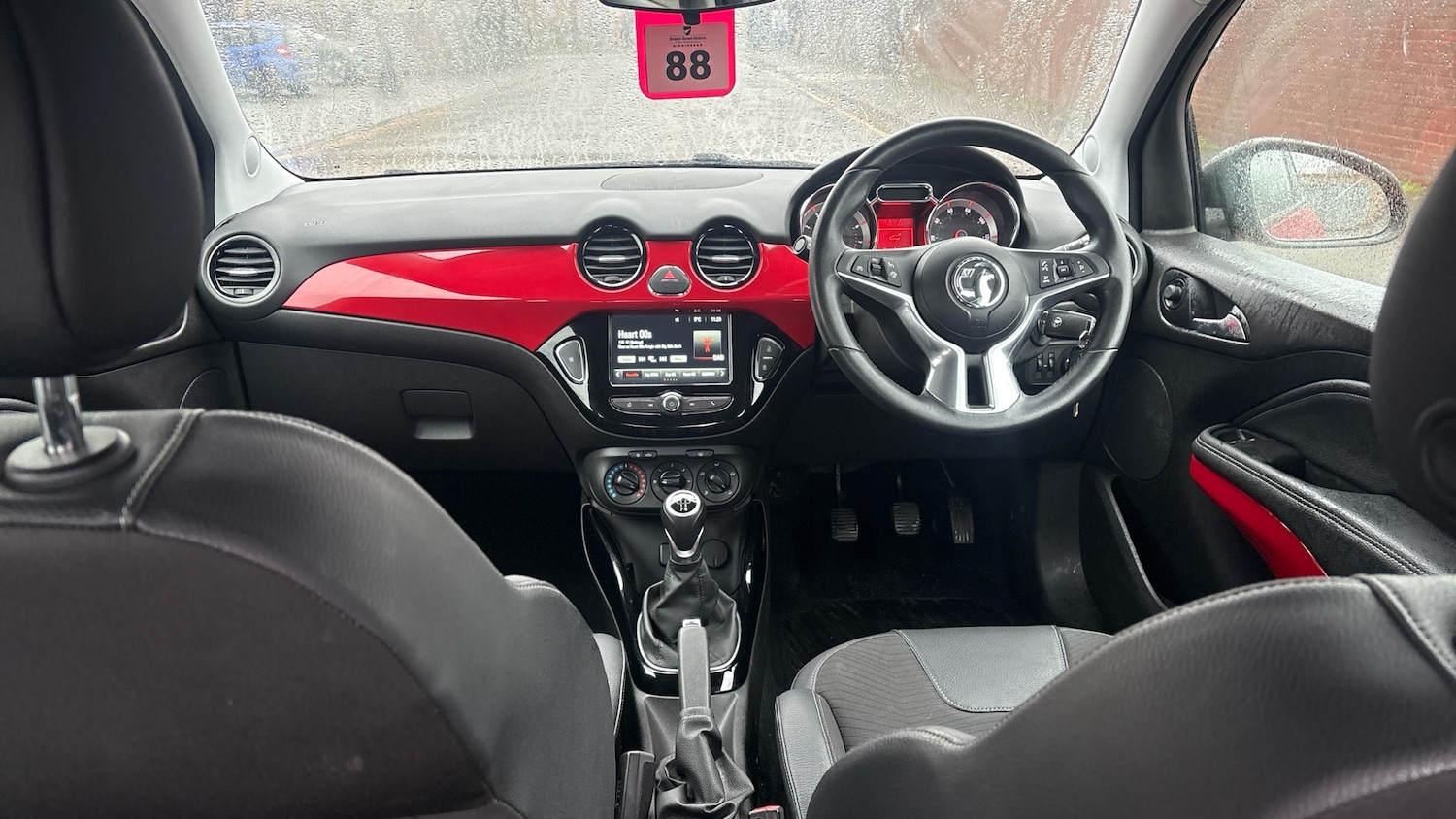 Used Vauxhall ADAM 2019 for sale - 77461554: Photo 10
